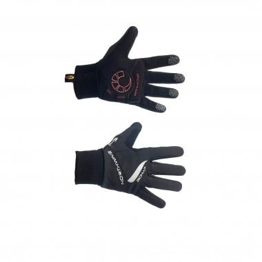 Handschuhe NORTHWAVE POWER Schwarz 0