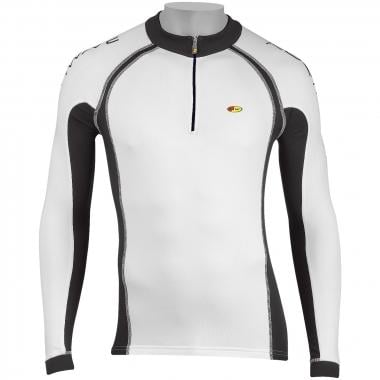 Maillot NORTHWAVE FORCE Manches Longues Blanc NORTHWAVE Probikeshop 0