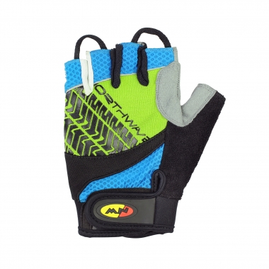 NORTHWAVE DUMPER Gloves Blue Green 0