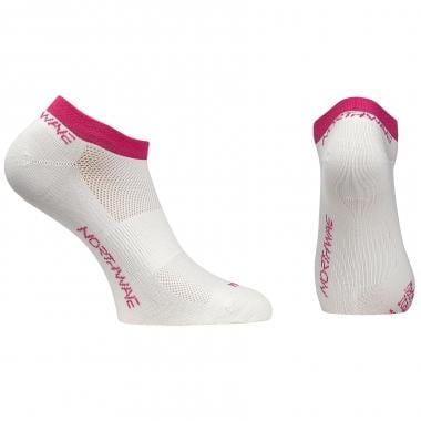 NORTHWAVE GHOST Women's Socks White/Purple 0