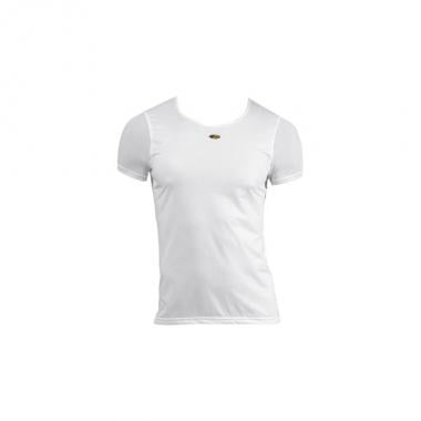 NORTHWAVE DRY PLUS FP Short-Sleeved Baselayer Jersey White 0