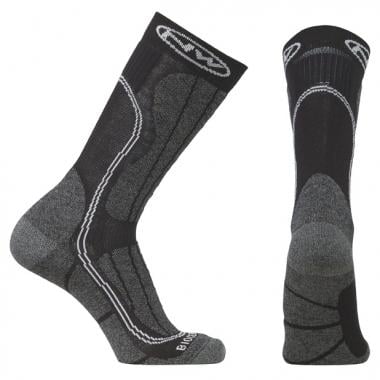 NORTHWAVE HUSKY CERAMIC TECH Socks Black/White 0