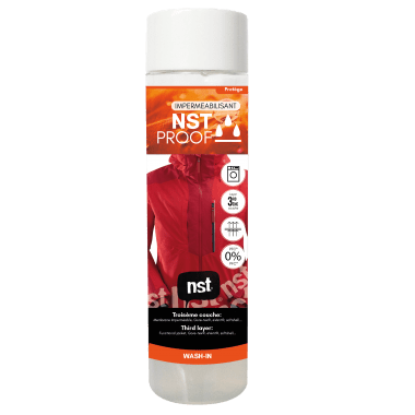 NST PROOF Water-Proofer (250 ml) 0