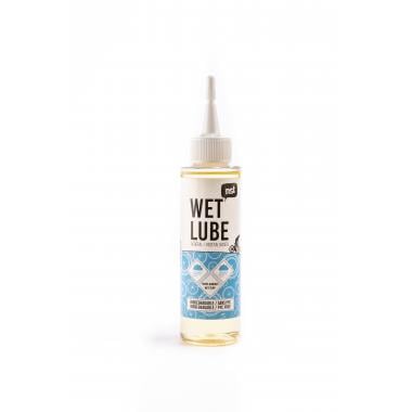 NST WETLUBE Biodegradable Vegetal Chain Lubricant - Humid Conditions (125 ml) 0