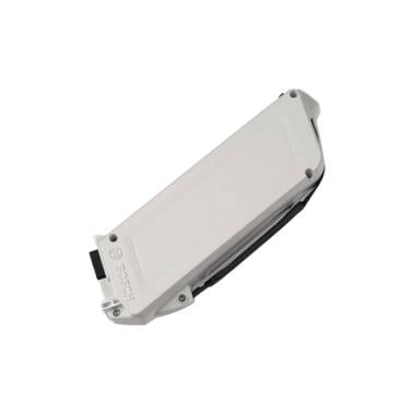 BOSCH POWERPACK CLASSIC+ LINE E-Bike Battery for Frame 400 Wh White 0