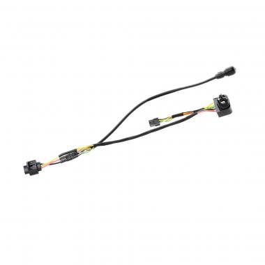 Y-Kabel BOSCH für POWERTUBE-Akkus und Übertragung ABS und eShift 950 mm 0