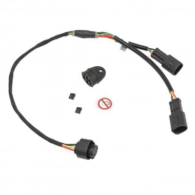Adapter-Set Y-Kabel für Doppelakku BOSCH POWERTUBE #0275007930 515/430 mm 0