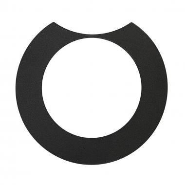 Tapa circular para BOSCH 2ª generación Izquierda Negro 1270014002 0