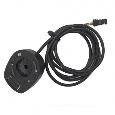 Soporte para consola de bicicleta eléctrica BOSCH IHM, incluye cable (1.600 mm) y conector 1270020902 0