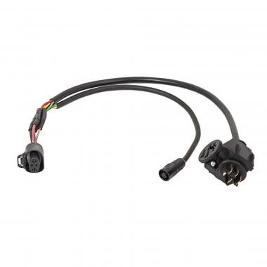 BOSCH E-Bike 370 mm Y-Cable for eShift PowerPack Frame 1270016361 0