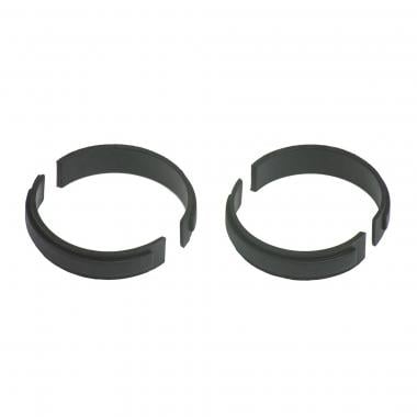 BOSCH 31.8 mm E-Bike Rubber Spacer Set for Intuvia and Nyon Display Mount for Handlebar 1270016720 0