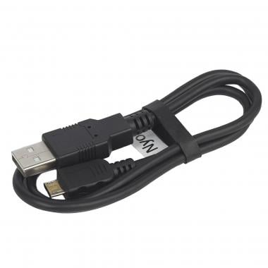 Câble de Charge VAE BOSCH Nyon USB Micro A - Micro B 600 mm #1270016364 BOSCH Probikeshop 0
