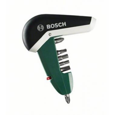 Ratschen-Schlüssel BOSCH Compact 0