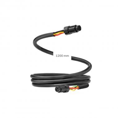 Câble BOSCH pour Batterie POWERTUBE 750 SMART SYSTEM 1200 mm #BCH3900_1200 BOSCH Probikeshop 0