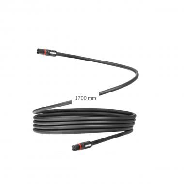 Câble BOSCH pour Commande LED REMOTE ou Écran KIOX 300 SMART SYSTEM 1700 mm #BCH3611_1700 BOSCH Probikeshop 0