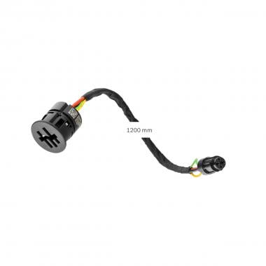 BOSCH Cable for SMART SYSTEM Charging Socket 1200 mm #BCH3901_1200 0