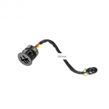BOSCH Cable for SMART SYSTEM Charging Socket 100 mm #BCH3900_100 0