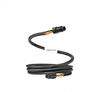 Câble BOSCH pour Batterie POWERTUBE 750 SMART SYSTEM 600 mm #BCH3900_600 BOSCH Probikeshop 0