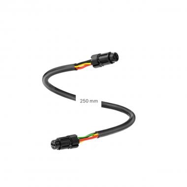 Câble BOSCH pour Batterie POWERTUBE 750 SMART SYSTEM 250 mm #BCH3900_250 BOSCH Probikeshop 0
