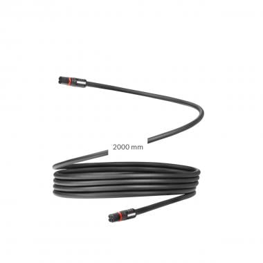 Câble BOSCH pour Commande LED REMOTE ou Écran KIOX 300 SMART SYSTEM 2000 mm #BCH3611_2000 BOSCH Probikeshop 0