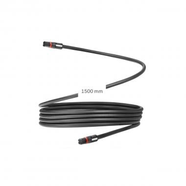 Câble BOSCH pour Commande LED REMOTE ou Écran KIOX 300 SMART SYSTEM 1500 mm #BCH3611_1500 BOSCH Probikeshop 0