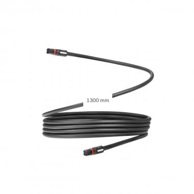 Câble BOSCH pour Commande LED REMOTE ou Écran KIOX 300 SMART SYSTEM 1300 mm #BCH3611_1300 BOSCH Probikeshop 0