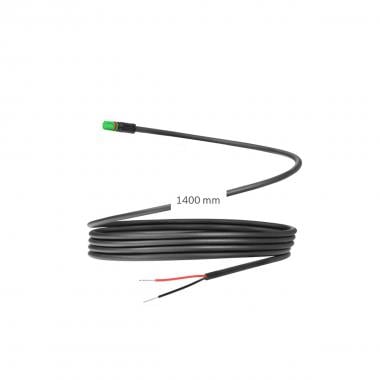 Cable de alimentación BOSCH para terceros LPP 1400 mm #BCH3370_1400 0