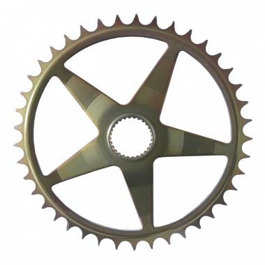 Corona Bicicletta Elettrica YAMAHA 41 Denti X88-17452-00 0