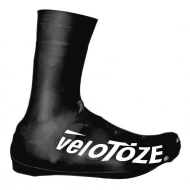 VELOTOZE HAUTE 2.0 Overshoes Black  0