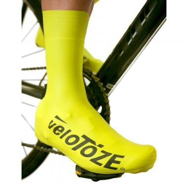 Bprtcra Chaussures De Protection pour Moto Vélo, Cyclisme Couvre-Chaussures  Chaud Homme Femme Surchaussures Vélo de Route Vélo VTT Chaussures d'hiver