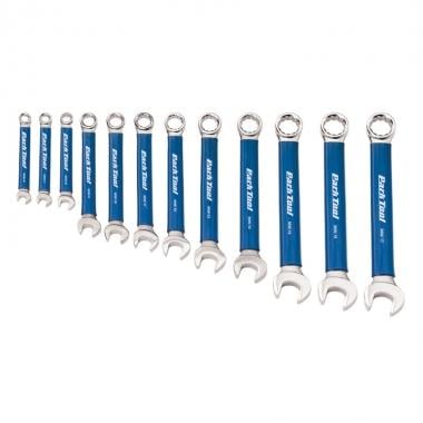 PARK TOOL MX-SET.2 Set of 12 Mixed Wrenches 0