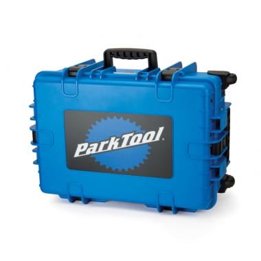 PARK TOOL BLUE BOX BX-3 Rolling Tool Box 0