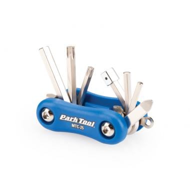 Multi-Outils PARKT TOOL MTC-25 (8 Outils) PARK TOOL Probikeshop 0