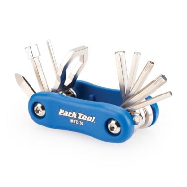 Multi-Outils PARKT TOOL MTC-30 (11 Outils) PARK TOOL Probikeshop 0