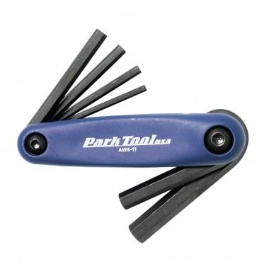 Multi-Outils PARK TOOL AWS-11 (6 Outils) PARK TOOL Probikeshop 0