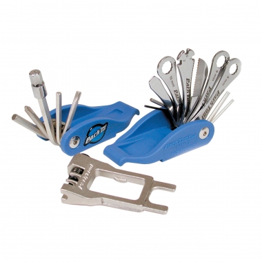 PARK TOOL Rescue Tool 22 functions MTB-3 0
