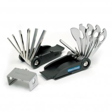 PARK TOOL RESCUE TOOL MTB-7 (21 Functions) 0