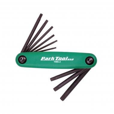 Multi-Outils PARK TOOL TWS-2 (9 Outils) PARK TOOL Probikeshop 0