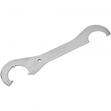 PARKTOOL HCW-5 Bottom Bracket Lockring Wrench with Universal Y-Hook 0