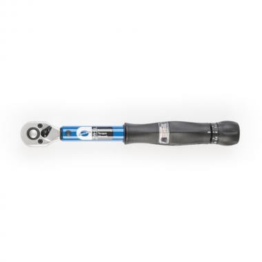 PARK TOOL TW-5.2 Ratcheting Click Type Torque Wrench (2-15 Nm) 0