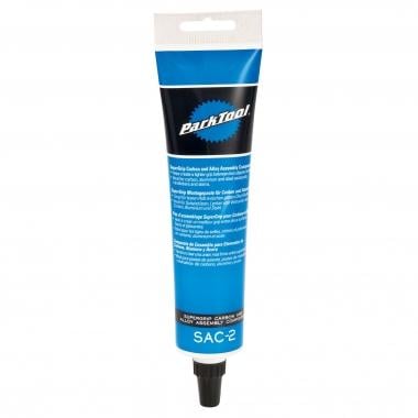 PARK TOOL SAC-2 Assembly Compound Grease for Carbon Parts (110 g) 0