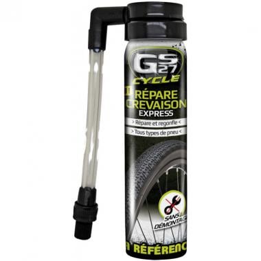 Spray Riparazione Foratura GS27 (75 ml) 0