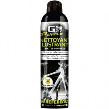GS27 Cleaning Polish All Surfaces (300 ml) 0