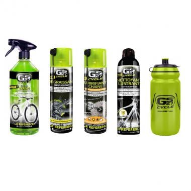 GS27 Maintenance Kit Discovery Pack 0