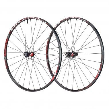 FULCRUM RED PASSIOn 3 29" Wheelset 15x110 mm Front Axle - 12x148 mm Rear Axle Boost 0