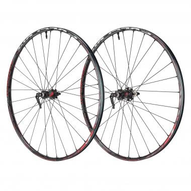 FULCRUM RED PASSION 29" Wheelset 9/15 mm Front Axle - 9x135/12x142 mm Rear Axle 0