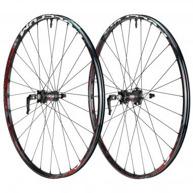 FULCRUM RED PASSION 27.5" Wheelset 15 mm Front Axle - 12x142 mm Rear Axle 0