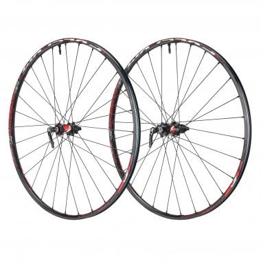 FULCRUM RED PASSION 3 29" Wheelset 9/15 mm Front Axle - 9/12x135/142 mm Rear Axle 0