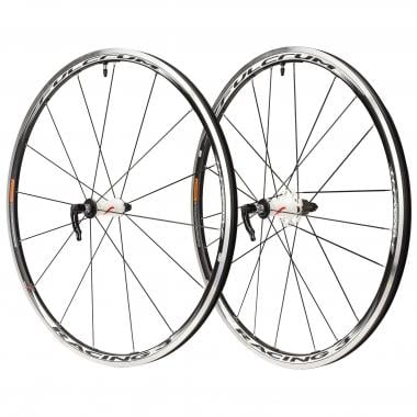 FULCRUM RACING 3 2-WAY FIT Clincher Wheelset 0