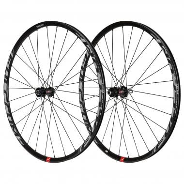 FULCRUM RED ZONE 7 29" Wheelset 15 mm Front Axle - 12x142 mm Rear Axle 2019 0